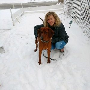 Meet your Posher, Joyce